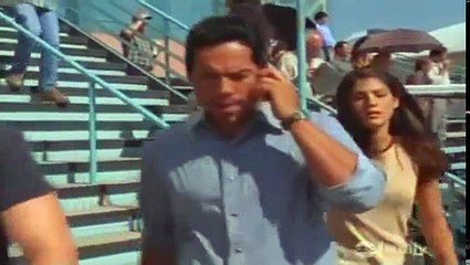 Wildfire S01E07 - Episode Summary