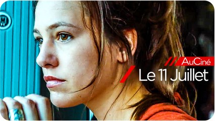 INTERRAIL Bande Annonce (2018)
