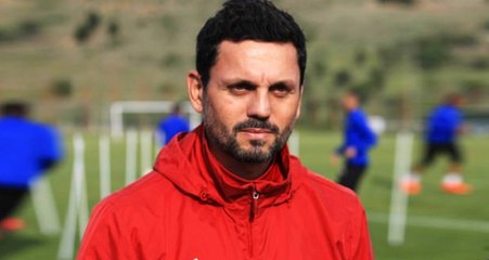 Evkur Yeni Malatyaspor, Antalyaspor'la Görüşen Erol Bulut'u Sildi