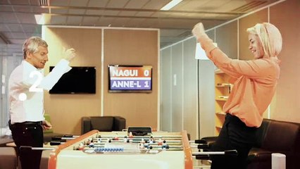 Bande-annonce de "Tout le monde joue avec le football"