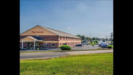 Econo Lodge Lancaster