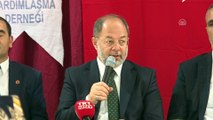 Akdağ:“Cumhurbaşkanımızın ihtiyacı olan insanlara, engellilere, dar gelirlilere ve diğer özel gruplara karşı yüreğinin ne kadar geniş olduğunu gördüm”- ANKARA