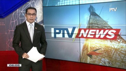#PTVNEWS: Senado, patuloy na sinusuri ang panukalang BBL
