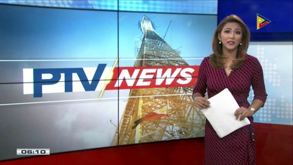 #PTVNEWS: Government Corporate Counsel Rudolf Jurado, sinibak