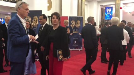 La 30e nuit des Molières