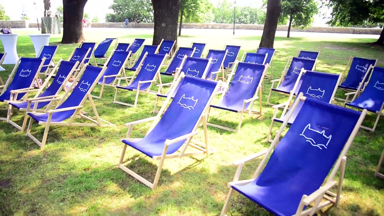 Návštevnosť Bratislavského hradu stúpa, areál pokrýva sieť wi-fi