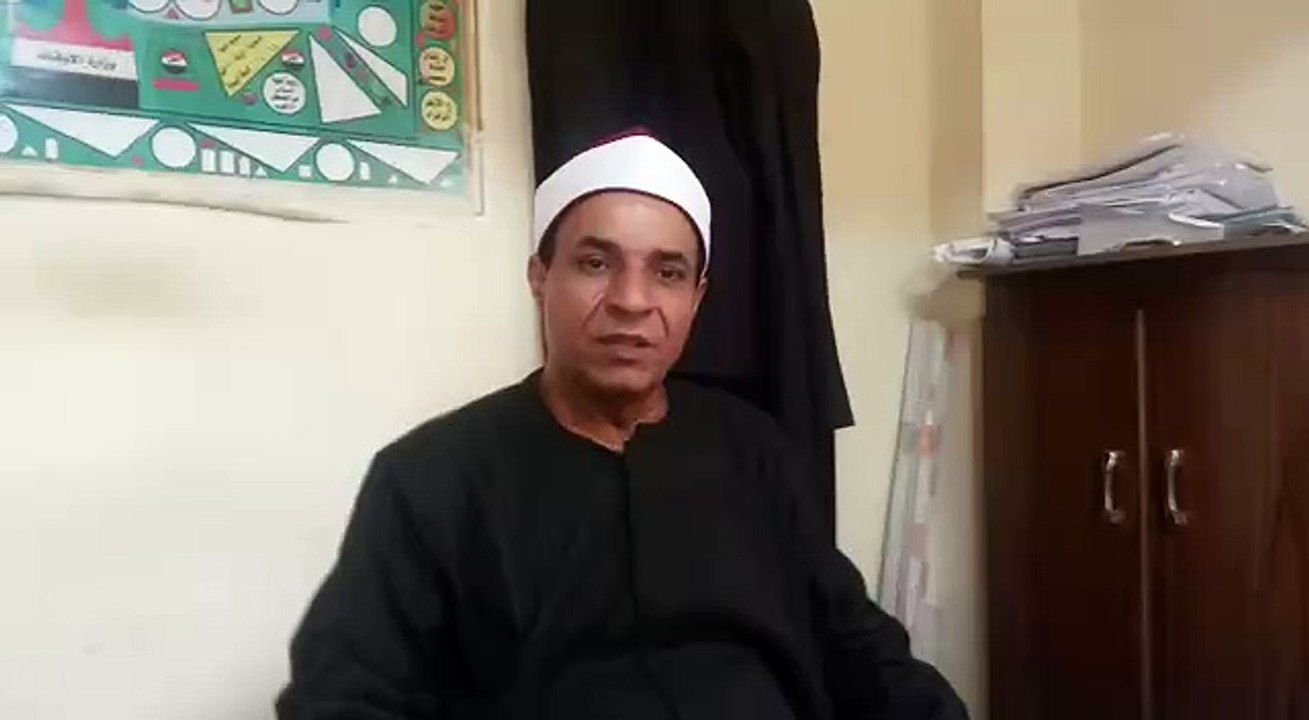 ابتهال بك استجير المبتهل جمال السيد الصعيدى