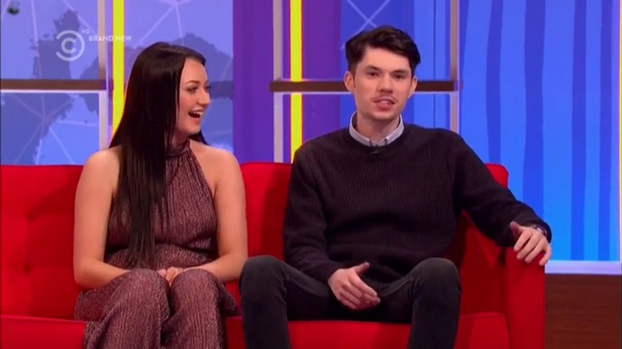 Your Face Or Mine S02E05