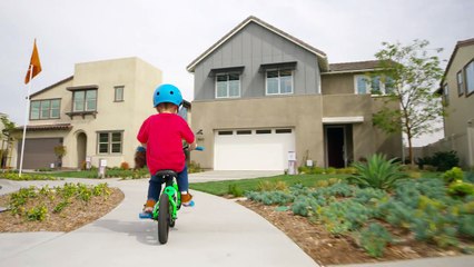 Talus at Weston - New Homes in Santee