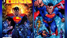 DC Comics UnMasked - The DC Universe & Multiverse