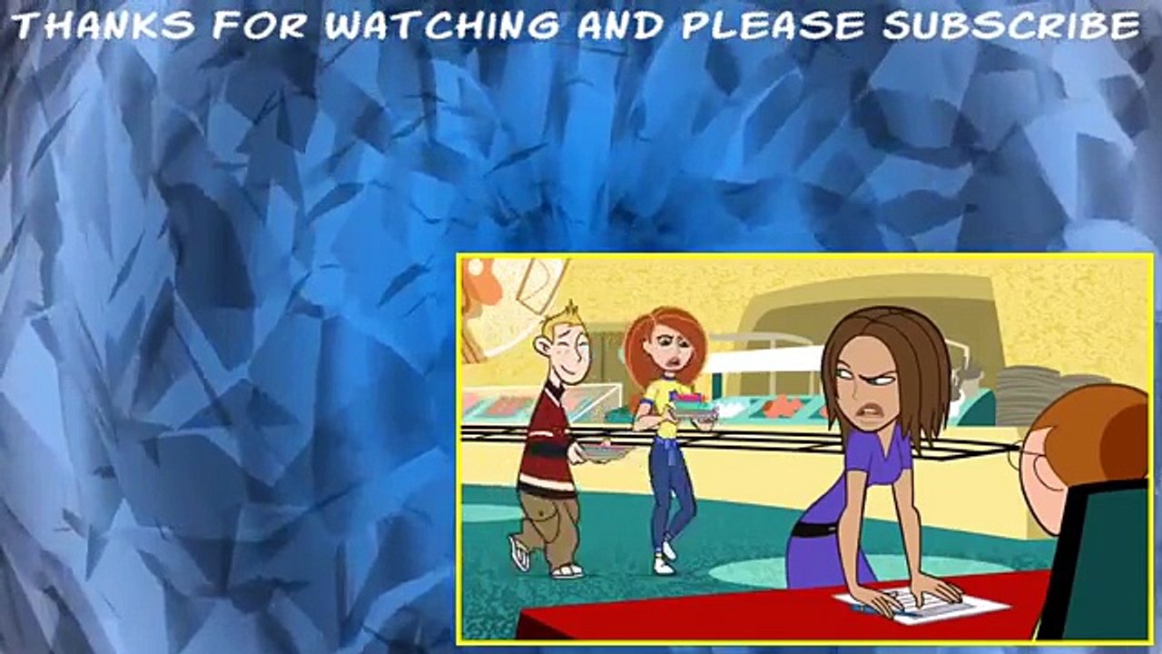 Kim Possible S02E17 Hidden Talent