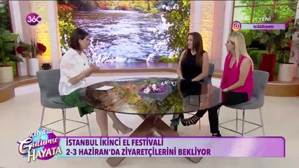 İstanbul İkinci El Festivali