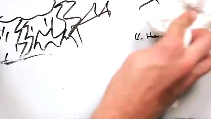 Draw My Life • Sawyer Hartman