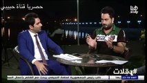 دقلات الحلقة العاشرة نار #10 الشاعر علي الفريداوي مع رسلان حداد وعلي مرجاح