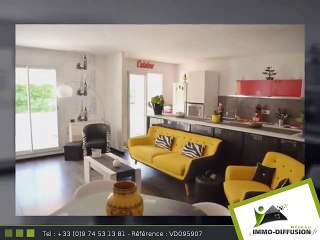 T4 A vendre Perpignan 80m2 - Aviateurs