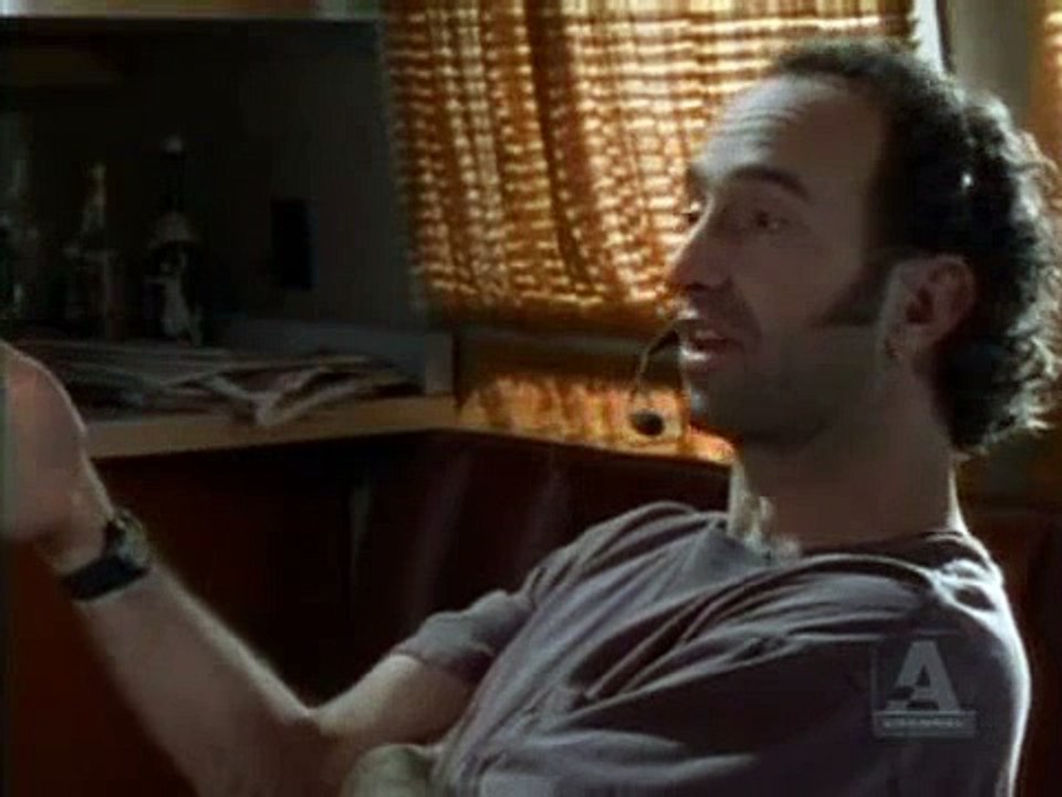 First Wave S01e19