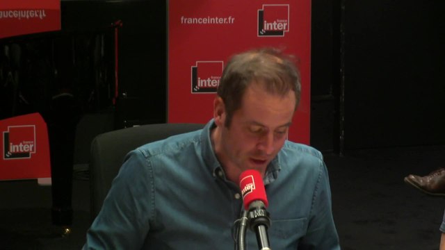 Starbucks, du café pour toutes les couleurs de l'arc-en-ciel - Tanguy Pastureau maltraite l'info