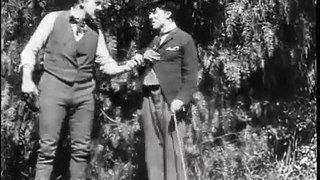 Carlitos e a Patroa (1914), Charles Chaplin, legendado