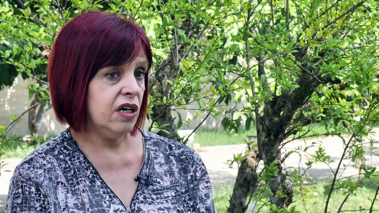 Tierschützer kämpfen um letzte Balkanluchse