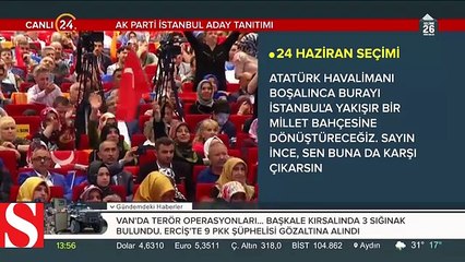'Türkiye�ye yakışanı yapacağız'