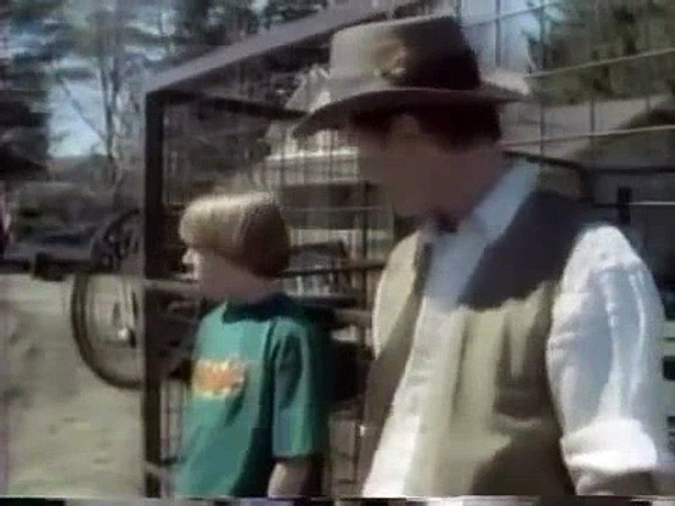 Goosebumps S01e18