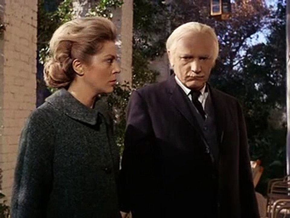 Mission Impossible S01e20