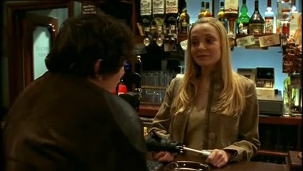 Early Doors S1/E4 Craig Cash James McAvoy Maxine Peake John Henshaw Mark Benton