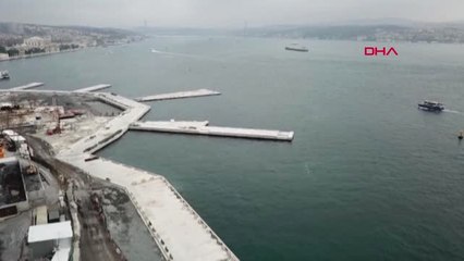 Martı Projesi'ne Eleştiriye Tazminat Davası-arşiv