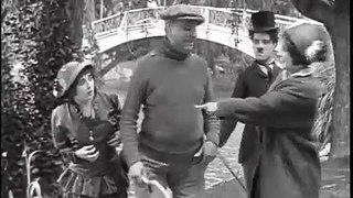 Carlitos e Mabel se Casam (1914), Charles Chaplin, legendado