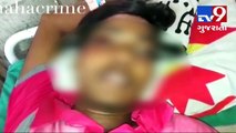 Heart wrenching video of boy brutally beaten by gang goes viral , Ulhasnagar- Tv9 Gujarati