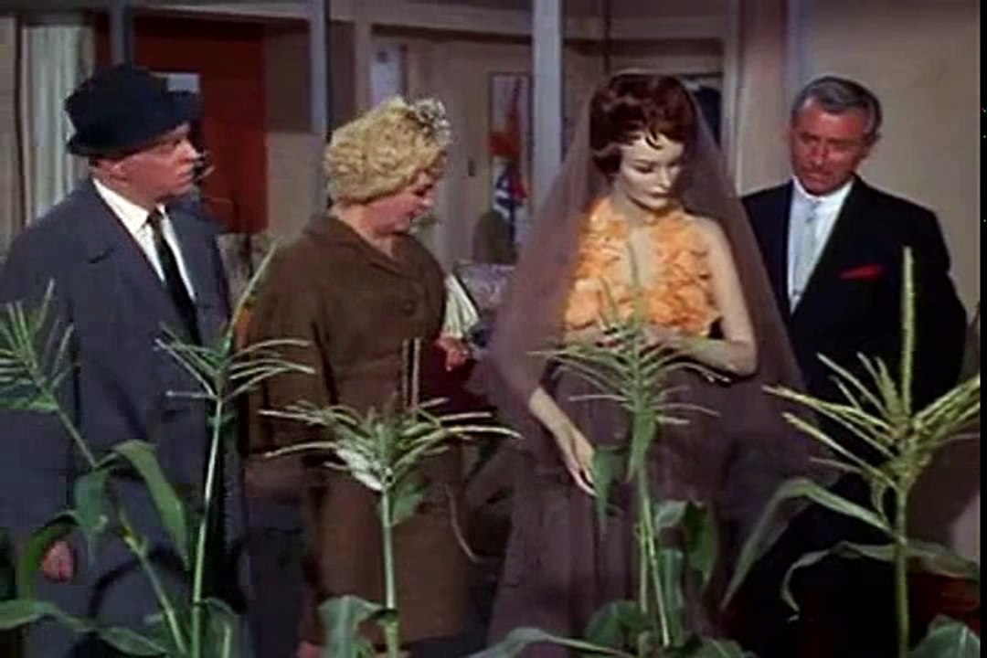 Green Acres S01e02