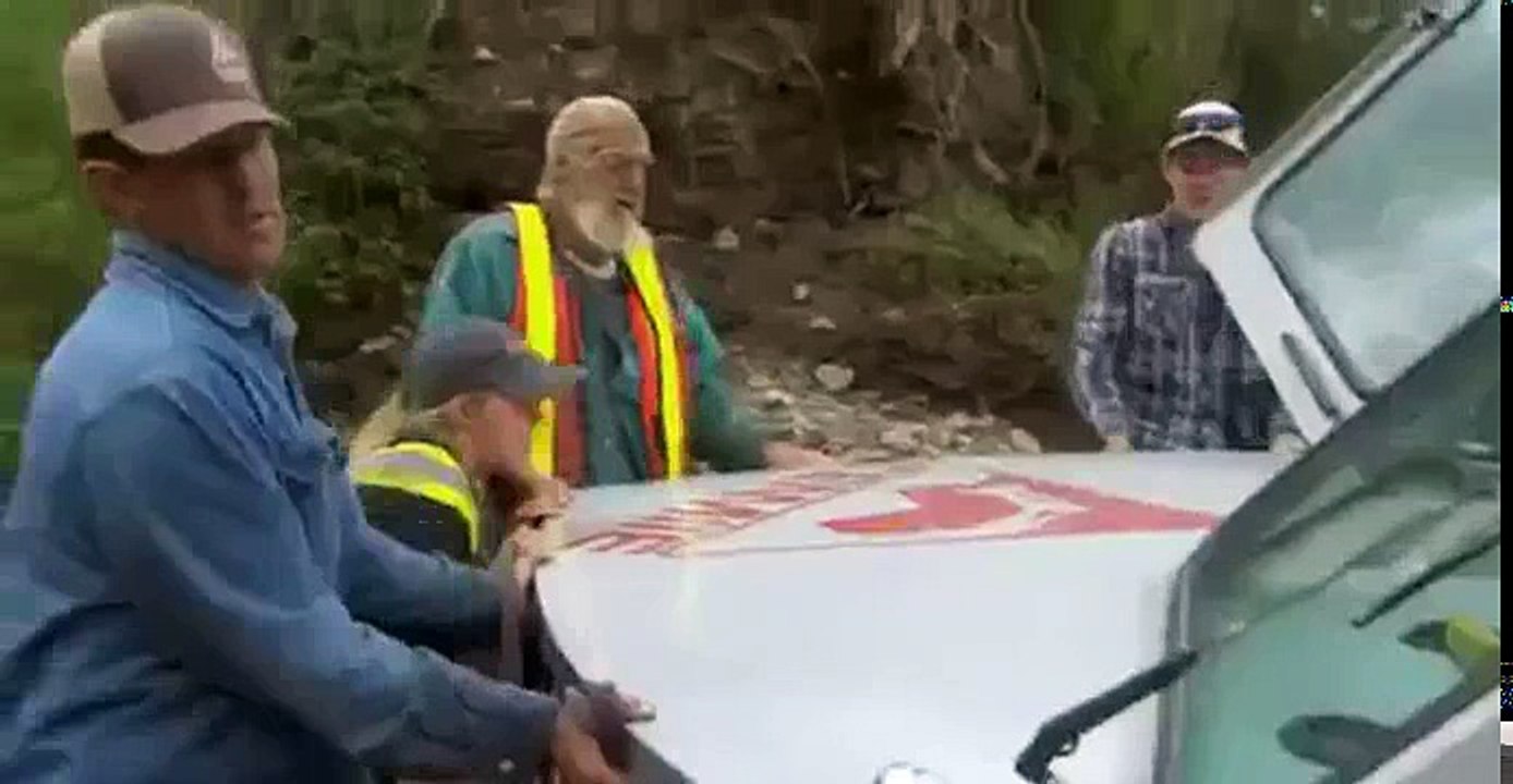 Yukon Gold S03e03