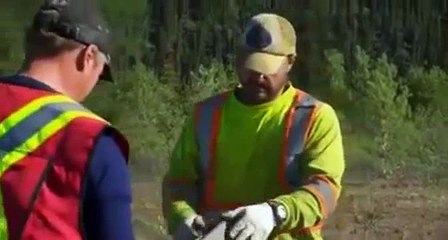 Yukon Gold S03e04