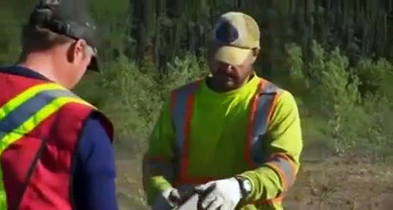 Yukon Gold S03e04