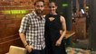 Saina and Kashyap Spark Dating Rumours Again