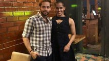 Saina and Kashyap Spark Dating Rumours Again