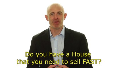 How to Sell My House to an Investor