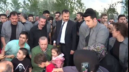 erdoğan ile İnce’nin farkını anlatan video sosyal medyayı salladı