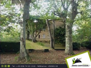 Maison A vendre Auch 500m2