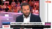 Morandini Live : Julien Courbet quitte C8 pour M6, les raisons dévoilées (vidéo)