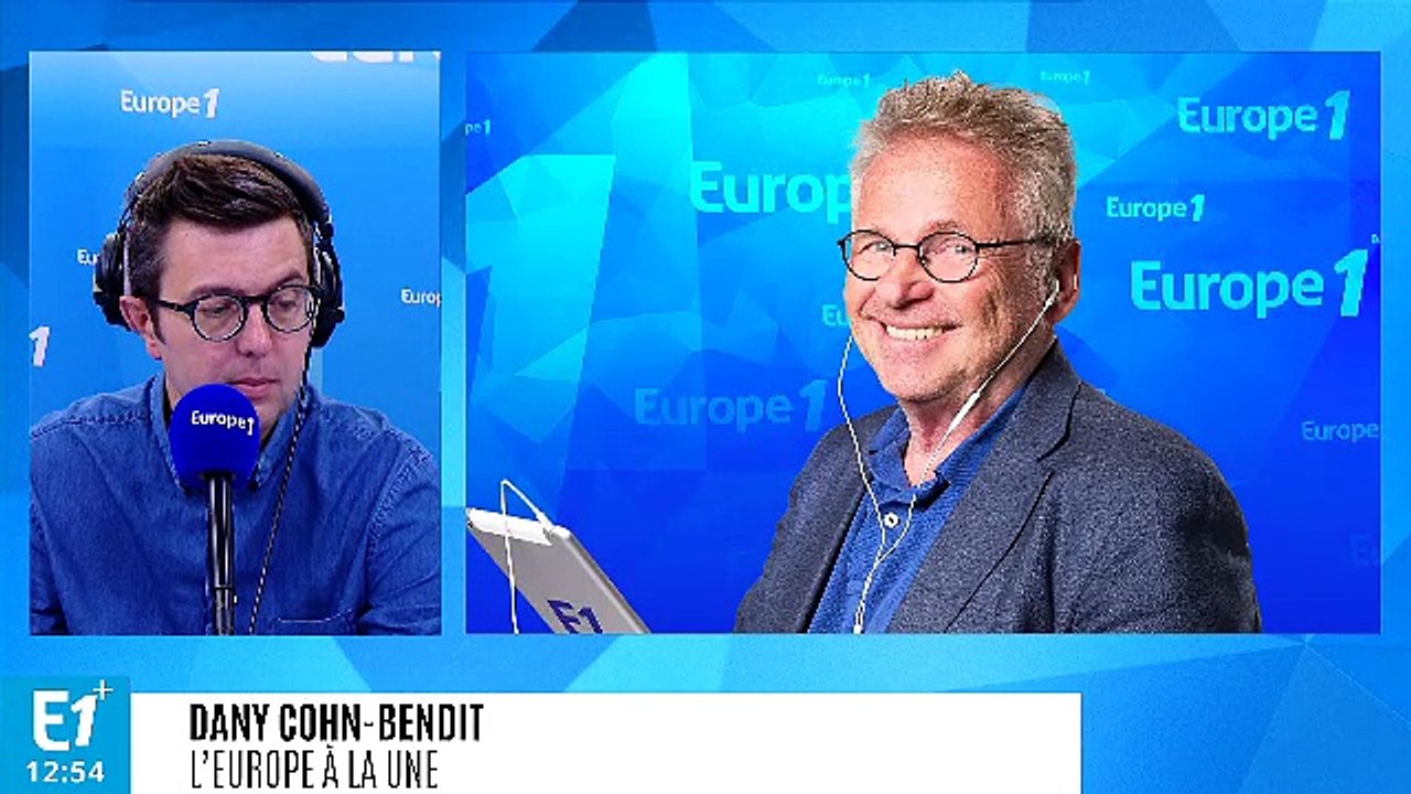 Parlement européen : "Des dépenses un peu bizarres" chez plusieurs partis d'extrême droite