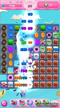 candy crush saga level 3395