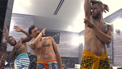 The Rules of the Gym, According to the Hot Dudes of ‘Insecure’