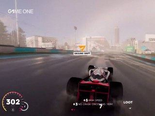 GAME ONE BUZZ - L'extraordinaire voyage du fakir & The Crew 2