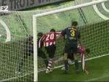 PSV - Roda JC 2-4 Koevermans