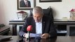 Sağlık Bakanı Demircan: '18 bin sözleşmeli sağlık personeli alınacak' - SAMSUN