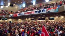AK Parti İstanbul Milletvekili Adayları Tanıtım Toplantısı - İstanbul