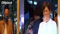 JANG KEUN SUK [DİSPATCH] '러블리한 미소' 한예리, 셀럽파이브와 함께한 유쾌한 종방연 #Jang Keun Suk #Han Ye Ri 17.05.2018