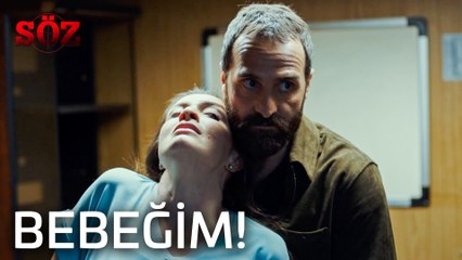 Söz | 48.Bölüm - Bebeğim!