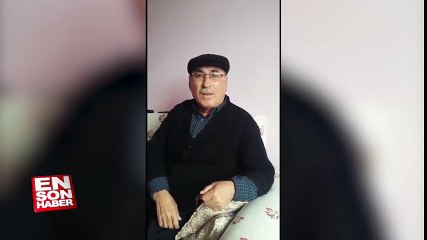 Ali Amca'nın komik Amerika şiiri